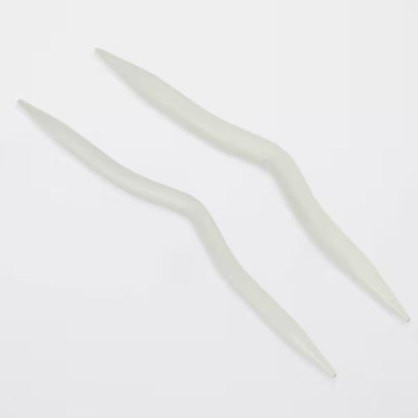 Knit Pro Large Cable Needle Aluminum 45503