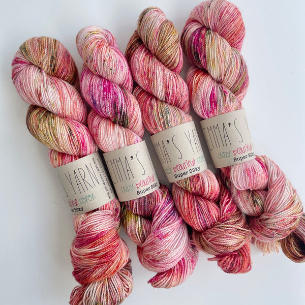 Emma's Yarn Super Silky