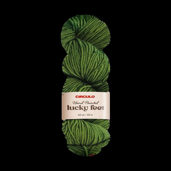 Circulo Lucky Feet