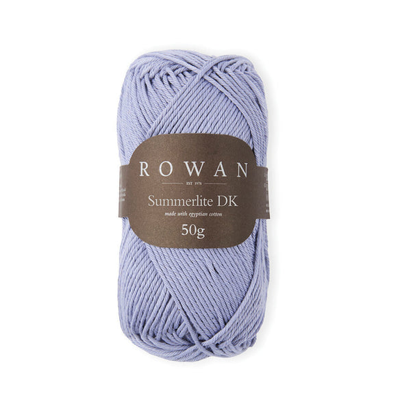 Rowan Summerlite DK