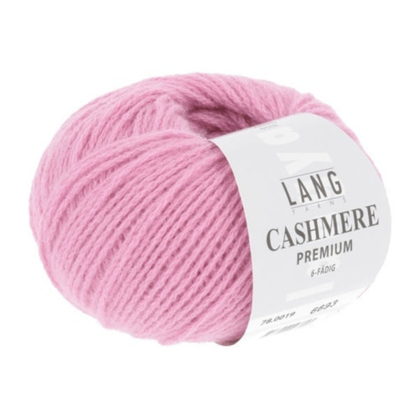 Lang Cashmere Premium