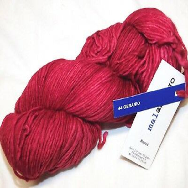 Malabrigo Worsted