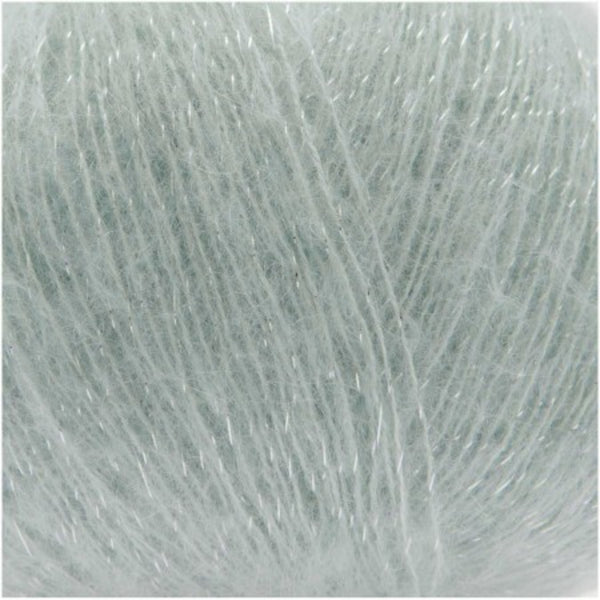 Rico Essentials Super Kid Mohair Loves Silk Glamorous Glitter