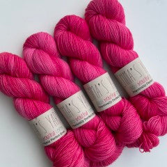 Emma's Yarn Practically Perfect Sock