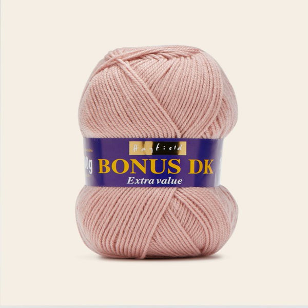 Hayfield Bonus DK
