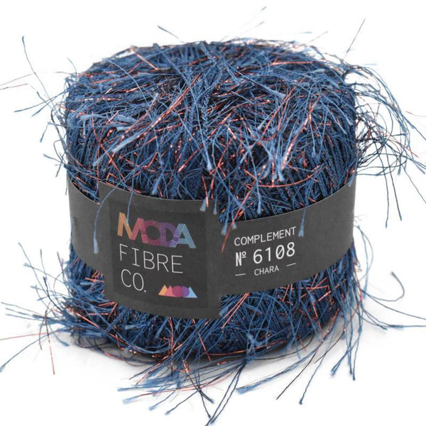 Moda Fiber Company Chara