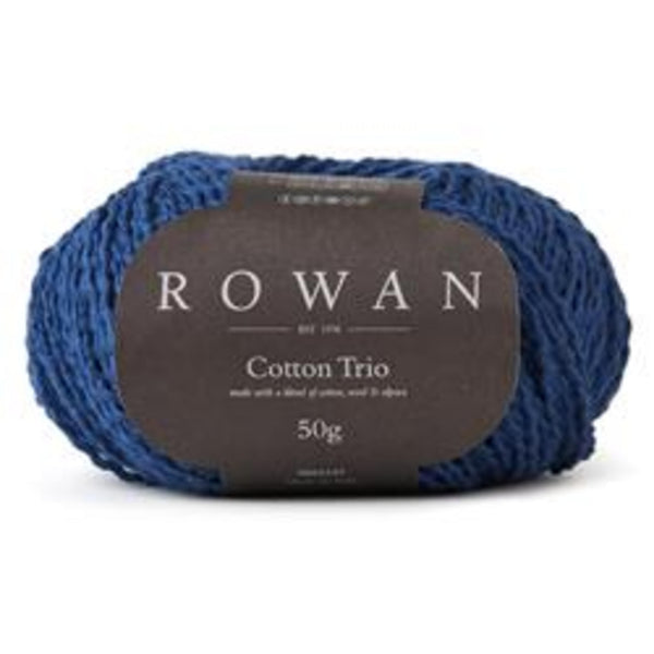 Rowan Cotton Trio