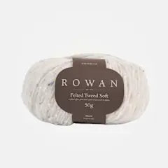 Rowan Felted Tweed Soft