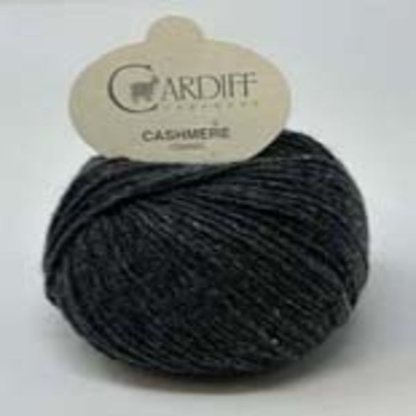 Cardiff Cashmere