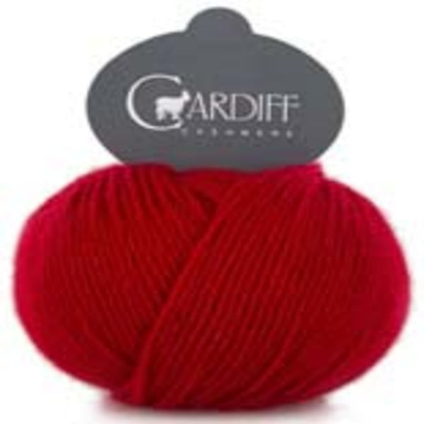 Cardiff Cashmere