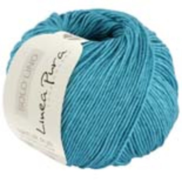 Lana Grossa Solo Lino