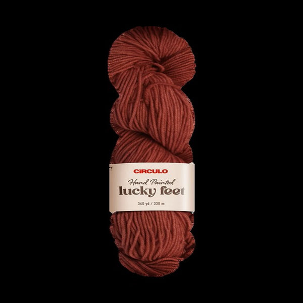 Circulo Lucky Feet