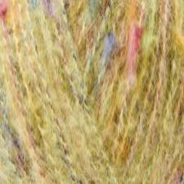 Rico Fashion Cotton Alpaca Fun Neps