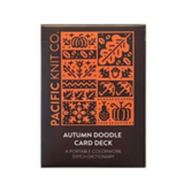Doodle Card Deck