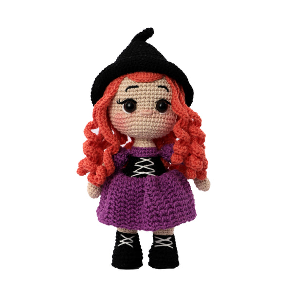 Circulo Kit Amigurumi