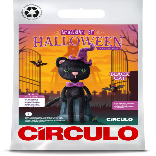 Circulo Kit Amigurumi