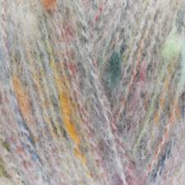 Rico Fashion Cotton Alpaca Fun Neps