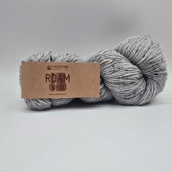 Plymouth Roam Tweed