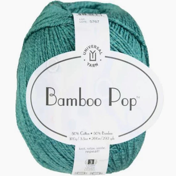 Universal Bamboo Pop