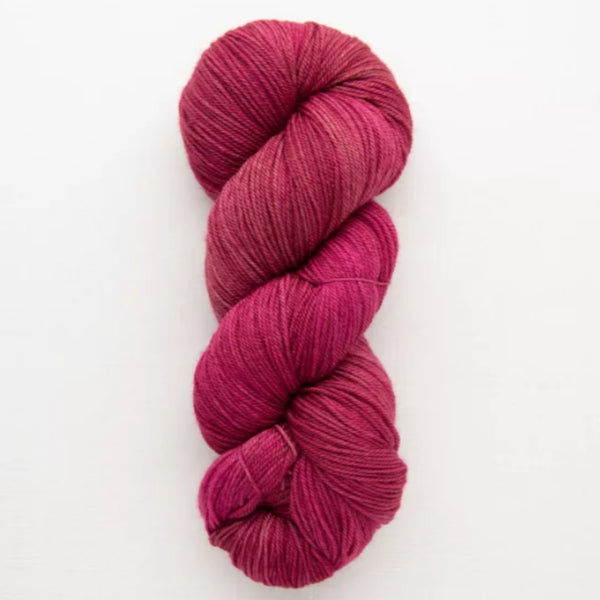 Sweet Georgia Tough Love Sock