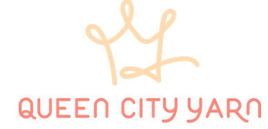 Queen City Yarn Uptown Sock