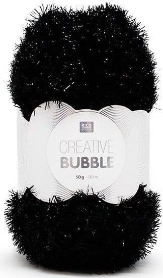 Rico Creative Bubble