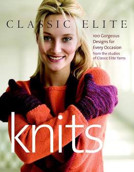Classic Elite Every Day Knits