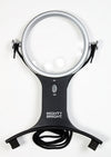Mighty Bright Hands-Free Magnifier 66510