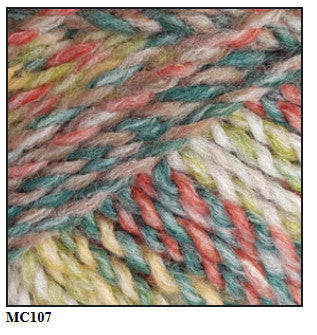 James C. Brett Marble Chunky