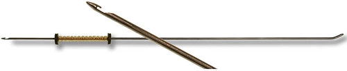 Beadle Needle 1 mm Straight GB88