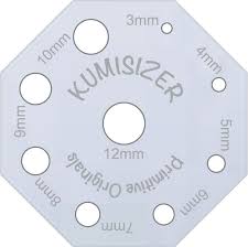 Kumi Sizer