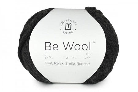 Universal Be Wool Disc