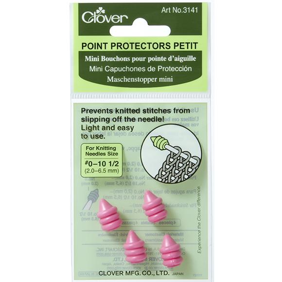 Clover Point Protectors Petit 3141