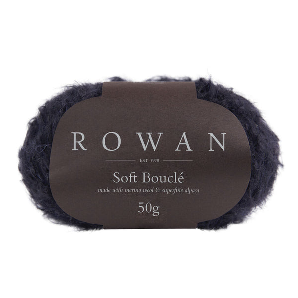 Rowan Soft Boucle Disc