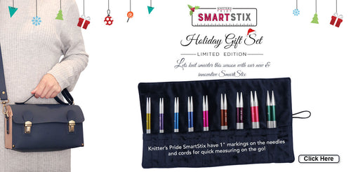 SmartStix Limited Edition Set