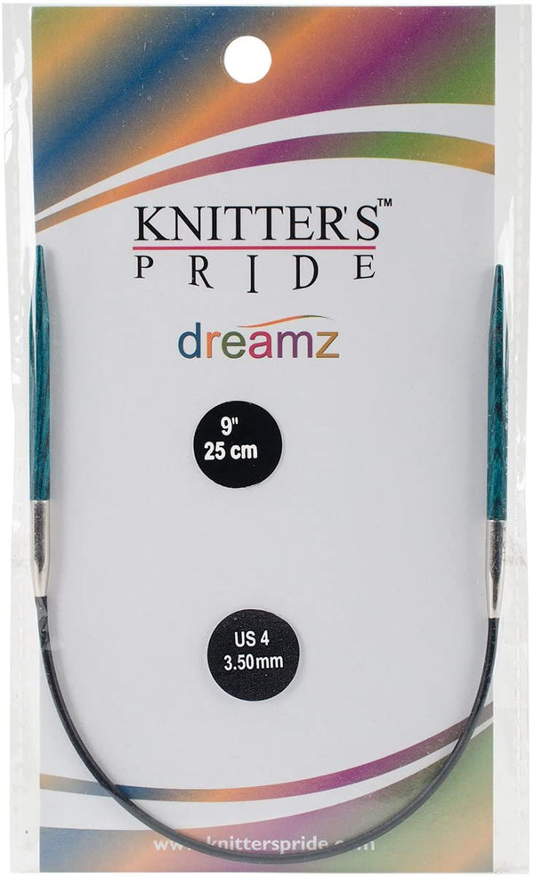 Knitter's Pride Dreamz 10" Circular