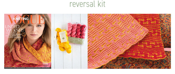 Reversal Kit