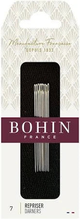 Bohin France Darning Needles