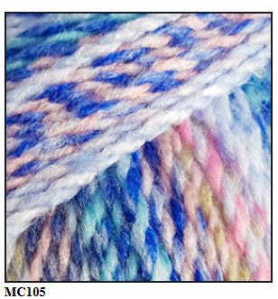 James C. Brett Marble Chunky