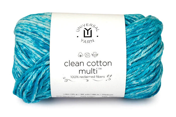 Universal Clean Cotton Multi