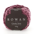 Rowan Chunky Twist