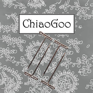 ChiaoGoo Tightening Keys Mini