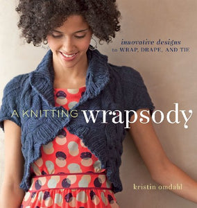 A Knitting Wrapsody