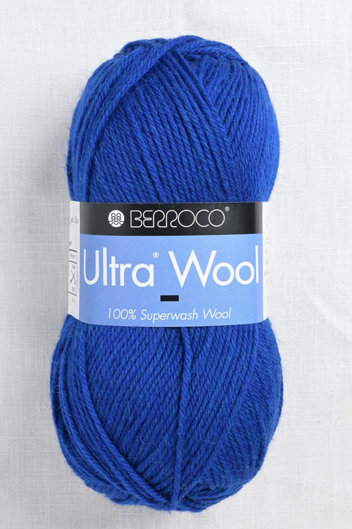 Berroco Ultra Wool Worsted