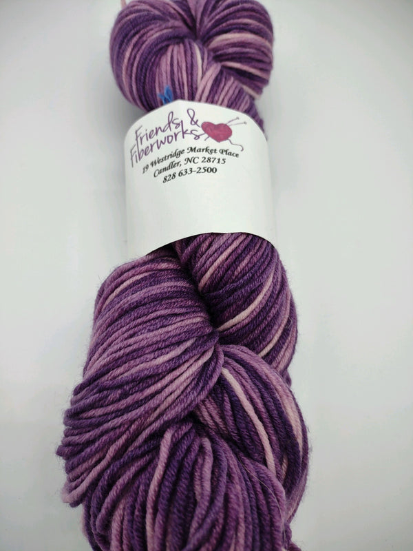 100% "Sexy" Worsted 220yds