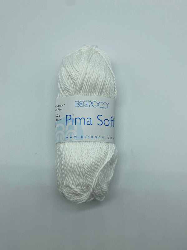 Berroco Pima Soft