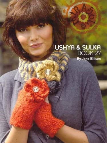 Ushya & Sulka Book 27