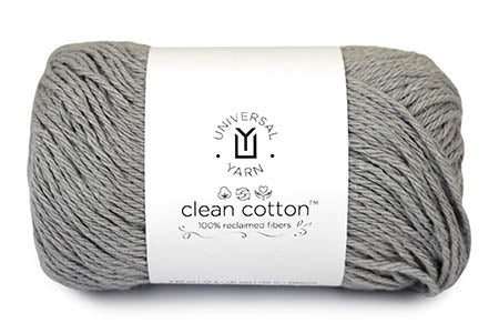 Universal Clean Cotton