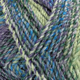 James C. Brett Marble Chunky