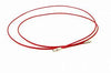 ChiaoGoo Twist Red Mini Cables